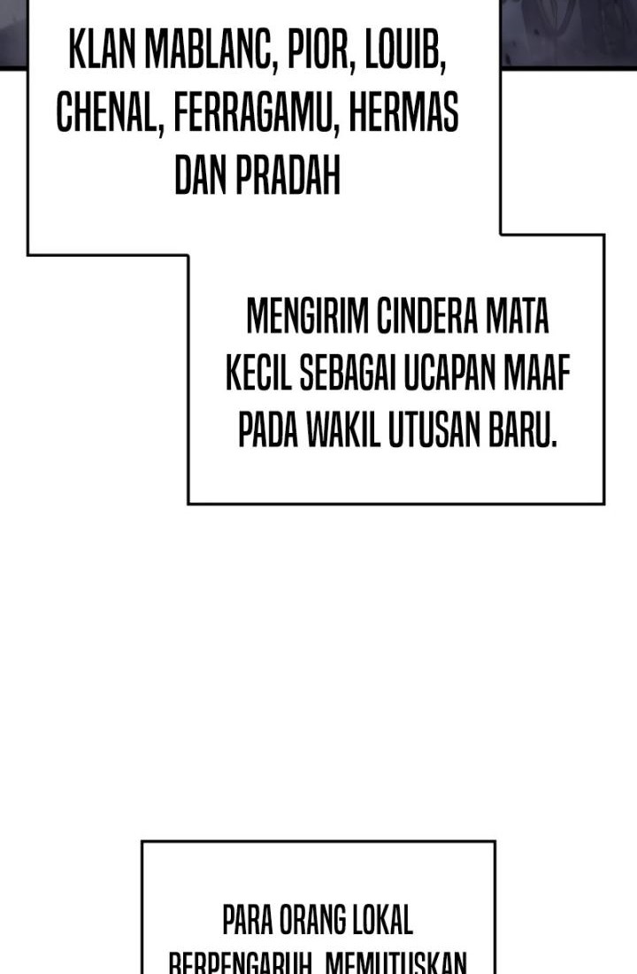 Revenge of the Iron-Blooded Sword Hound Chapter 20 Gambar 53