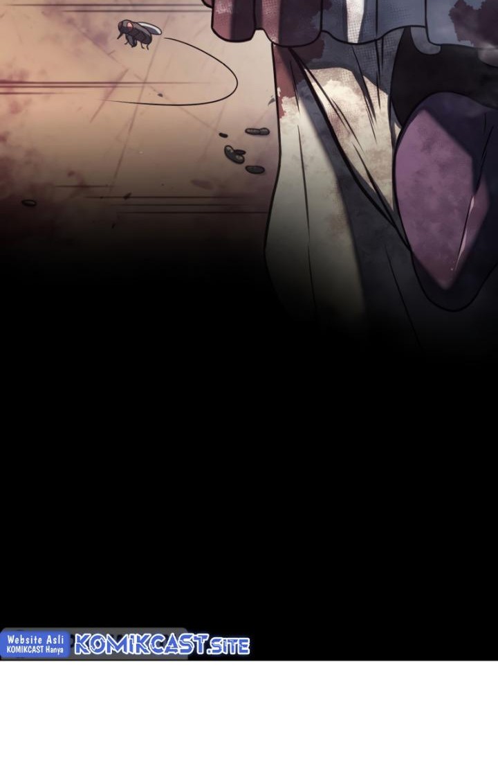 Revenge of the Iron-Blooded Sword Hound Chapter 20 Gambar 57