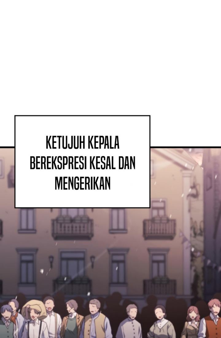 Revenge of the Iron-Blooded Sword Hound Chapter 20 Gambar 59