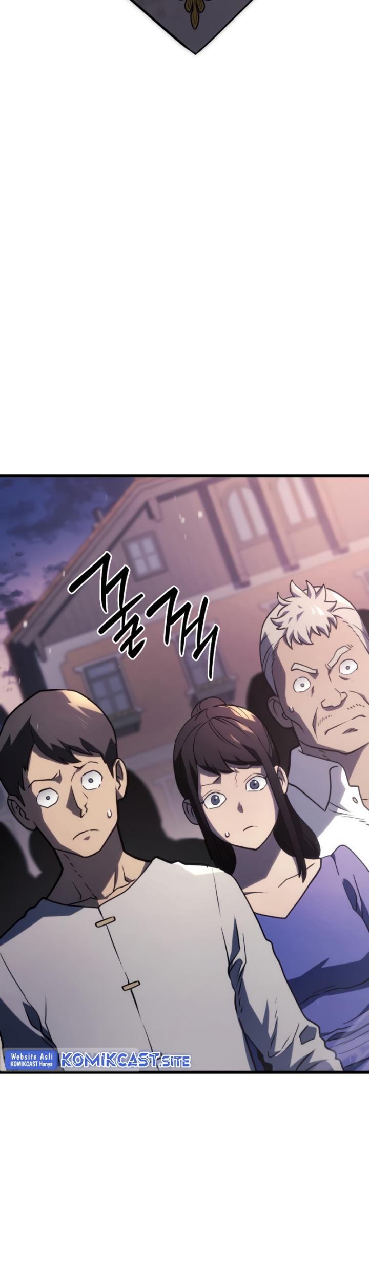 Revenge of the Iron-Blooded Sword Hound Chapter 20 Gambar 63
