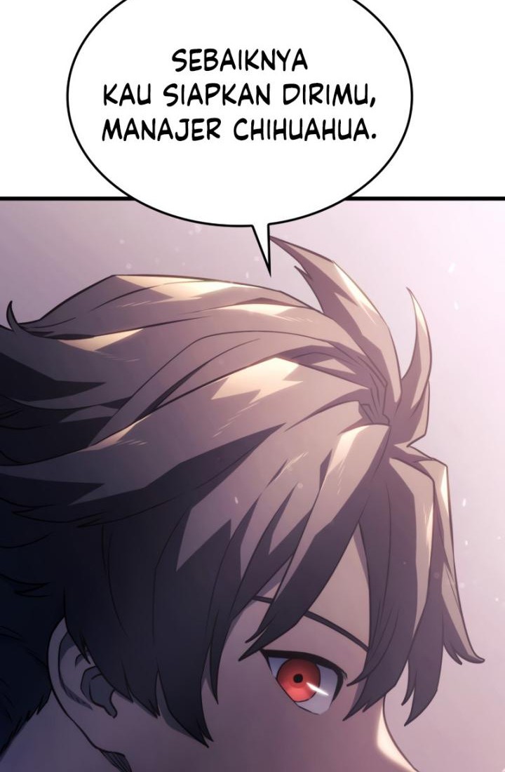 Revenge of the Iron-Blooded Sword Hound Chapter 20 Gambar 68