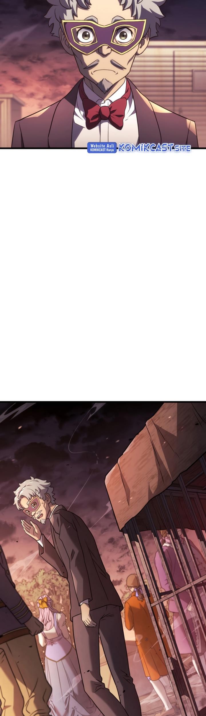 Revenge of the Iron-Blooded Sword Hound Chapter 20 Gambar 71