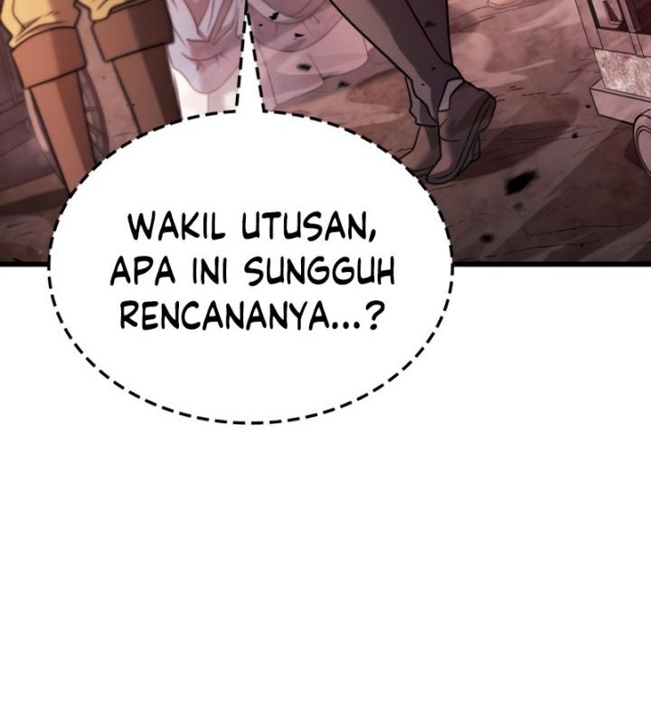Revenge of the Iron-Blooded Sword Hound Chapter 20 Gambar 72