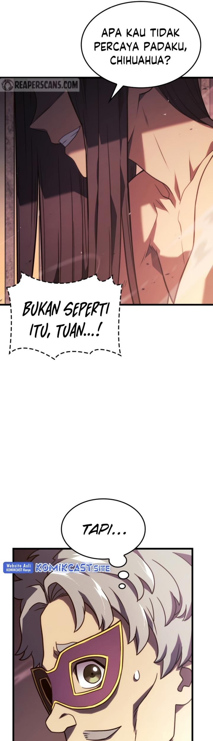 Revenge of the Iron-Blooded Sword Hound Chapter 20 Gambar 73