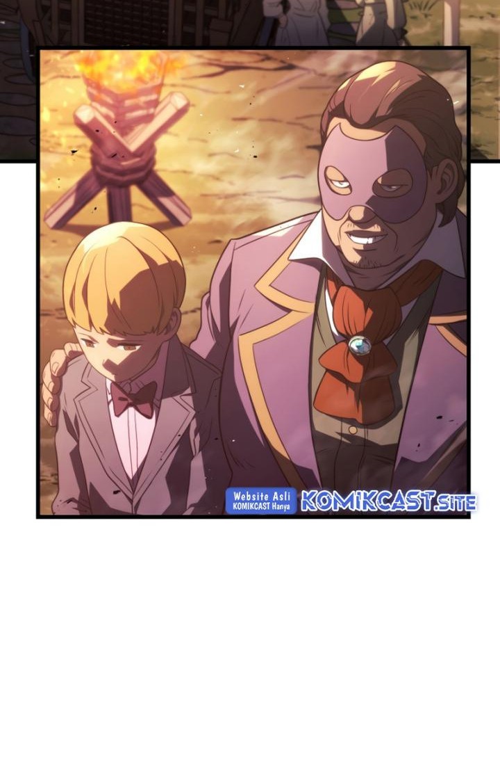 Revenge of the Iron-Blooded Sword Hound Chapter 20 Gambar 78