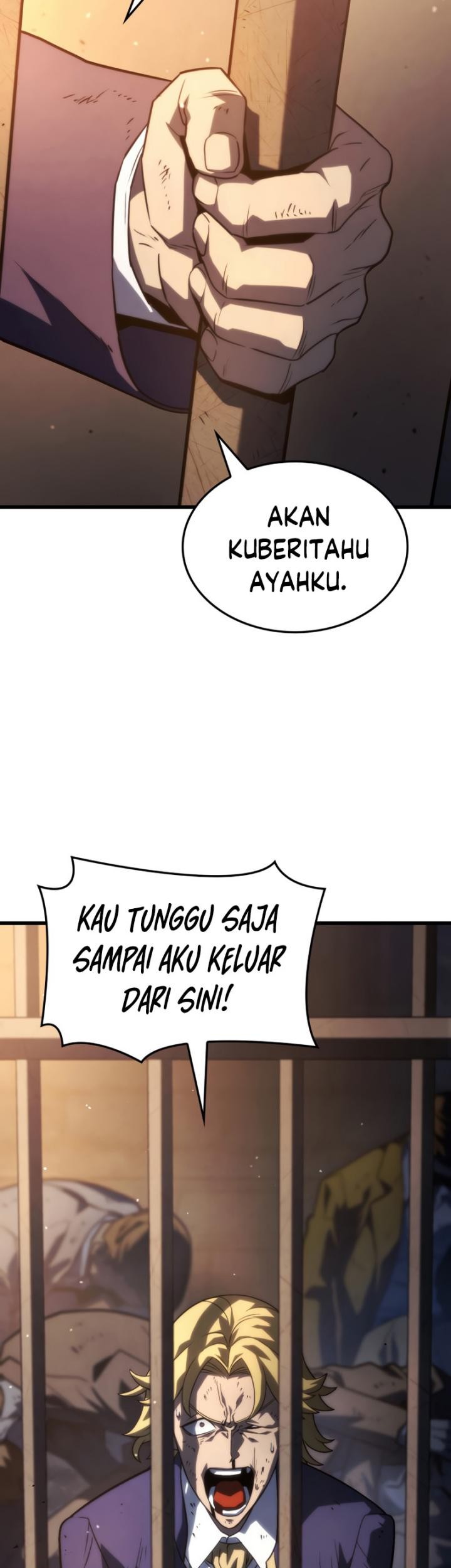 Revenge of the Iron-Blooded Sword Hound Chapter 20 Gambar 6