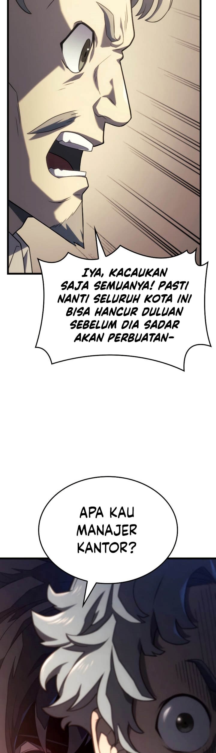 Revenge of the Iron-Blooded Sword Hound Chapter 17 Gambar 24