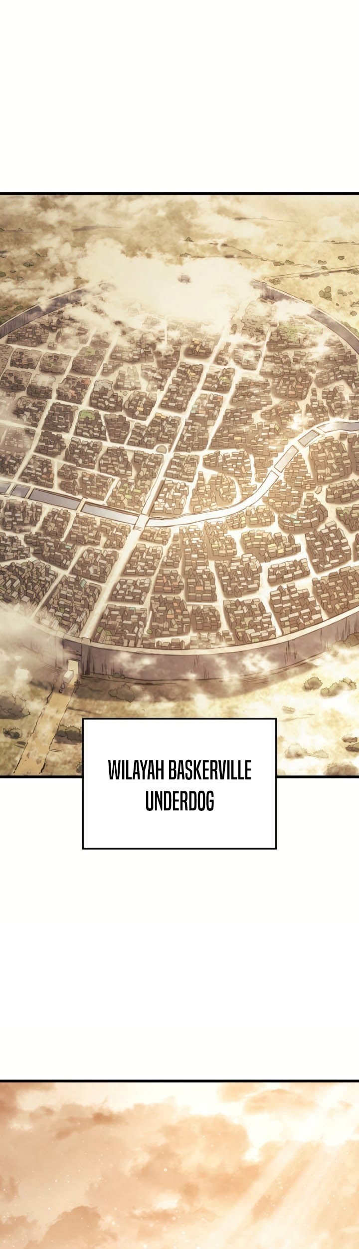 Baca  Revenge of the Iron-Blooded Sword Hound Chapter 17 Gambar 2