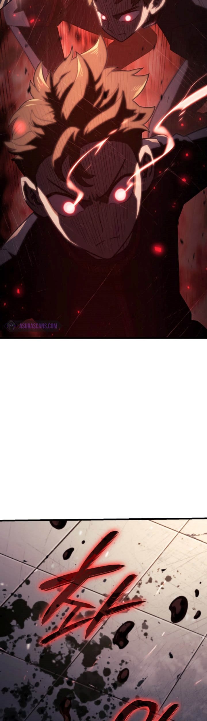 Revenge of the Iron-Blooded Sword Hound Chapter 16 Gambar 24