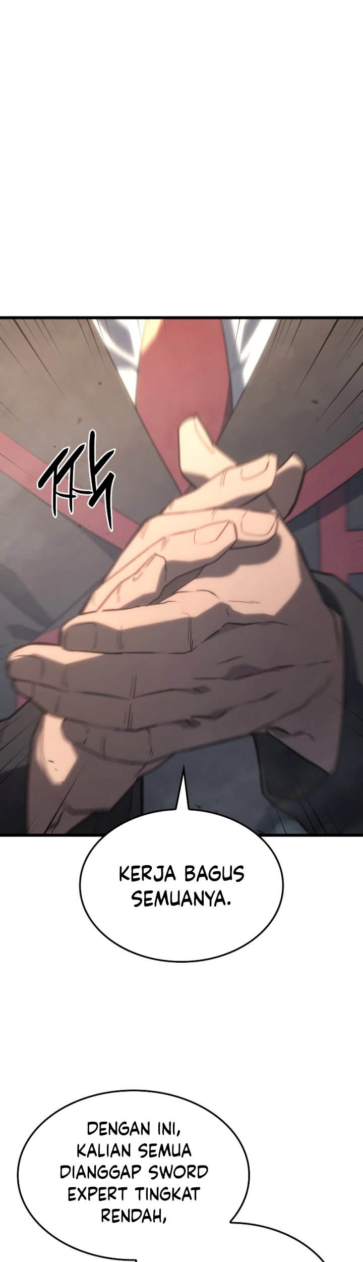 Revenge of the Iron-Blooded Sword Hound Chapter 16 Gambar 26