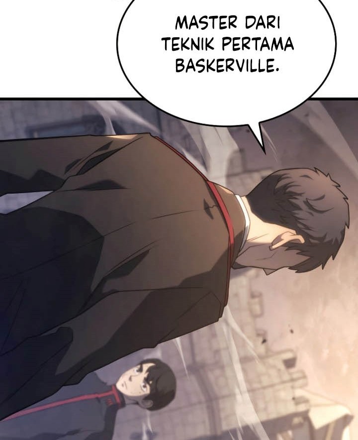 Revenge of the Iron-Blooded Sword Hound Chapter 16 Gambar 27