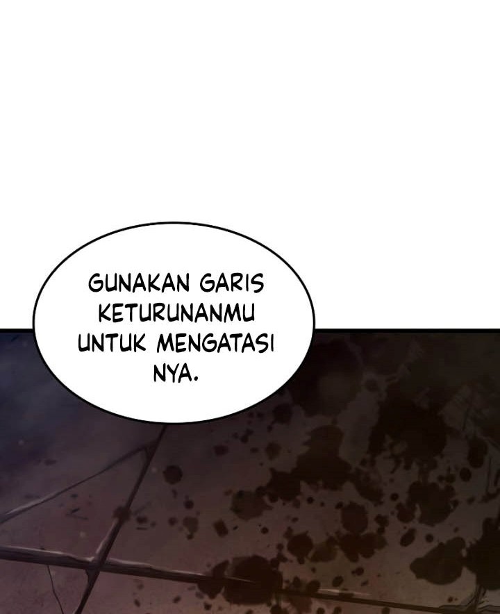 Revenge of the Iron-Blooded Sword Hound Chapter 16 Gambar 31