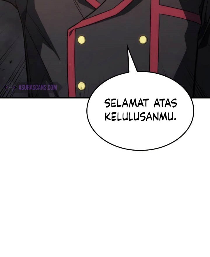 Revenge of the Iron-Blooded Sword Hound Chapter 16 Gambar 33