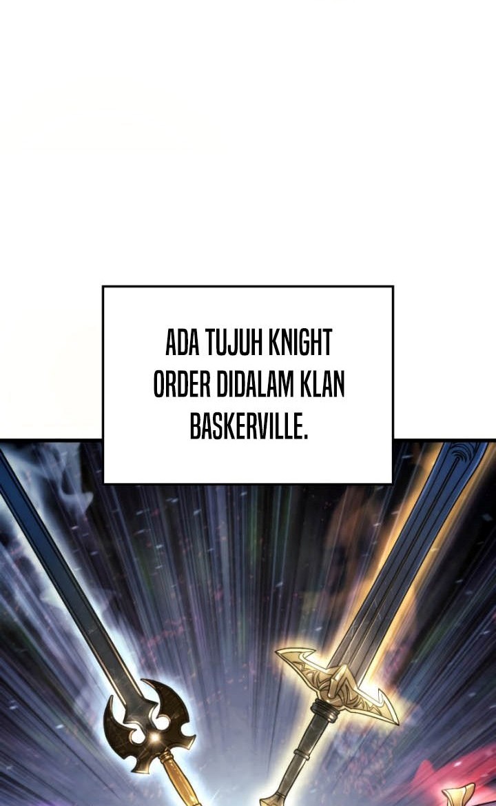 Revenge of the Iron-Blooded Sword Hound Chapter 16 Gambar 37