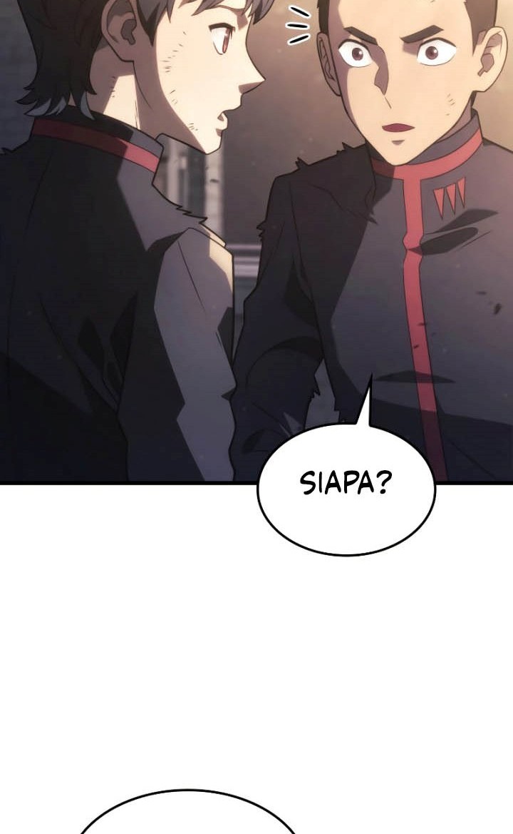 Revenge of the Iron-Blooded Sword Hound Chapter 16 Gambar 39