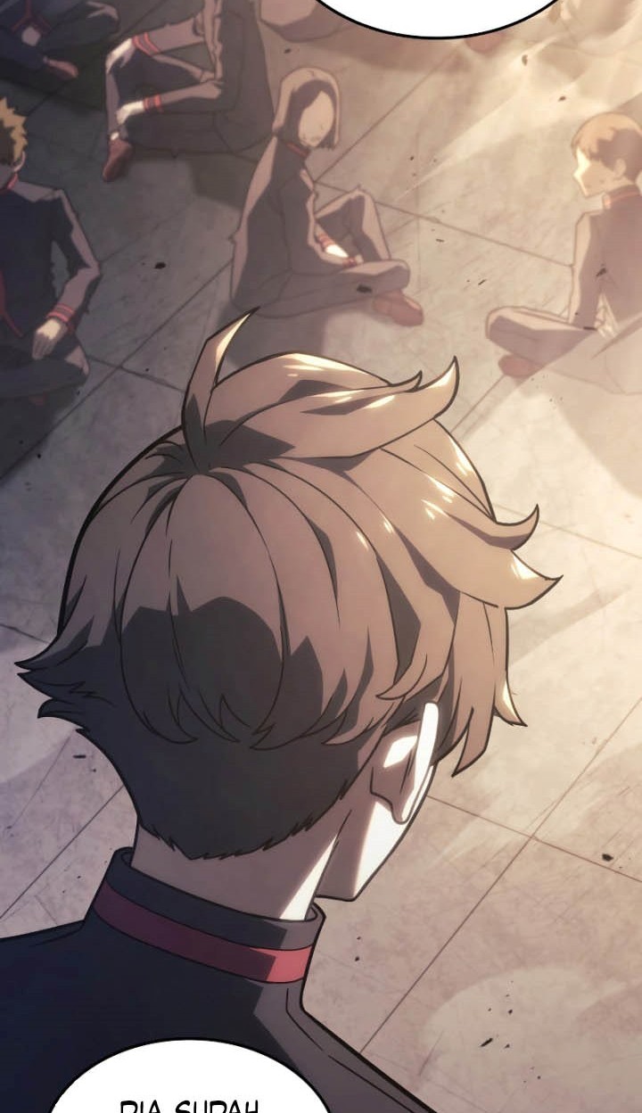 Revenge of the Iron-Blooded Sword Hound Chapter 16 Gambar 43