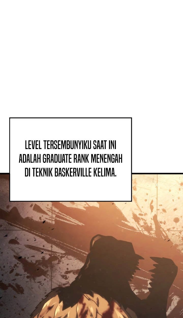 Revenge of the Iron-Blooded Sword Hound Chapter 16 Gambar 45