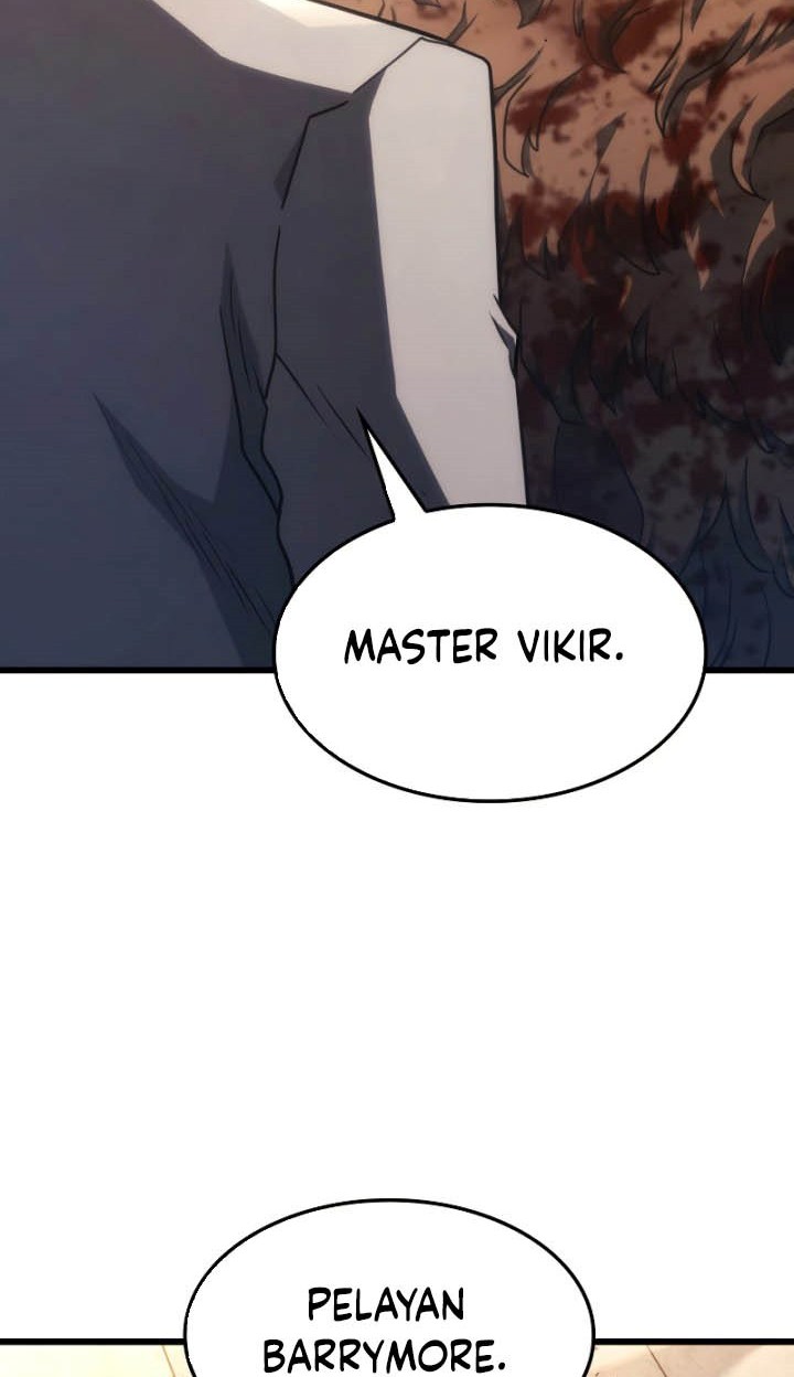 Revenge of the Iron-Blooded Sword Hound Chapter 16 Gambar 47