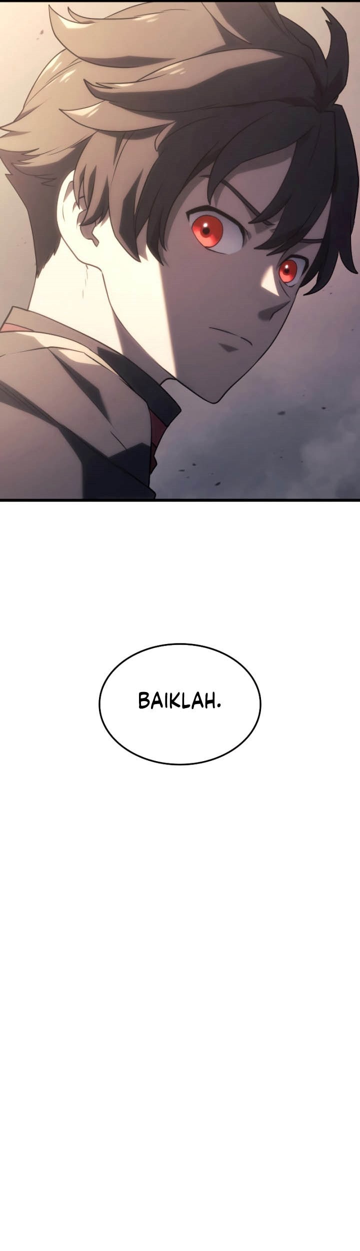 Revenge of the Iron-Blooded Sword Hound Chapter 16 Gambar 50