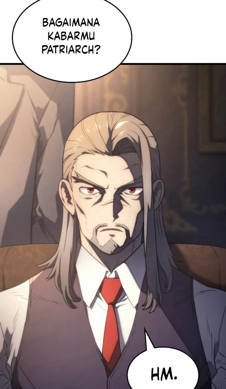 Revenge of the Iron-Blooded Sword Hound Chapter 16 Gambar 53