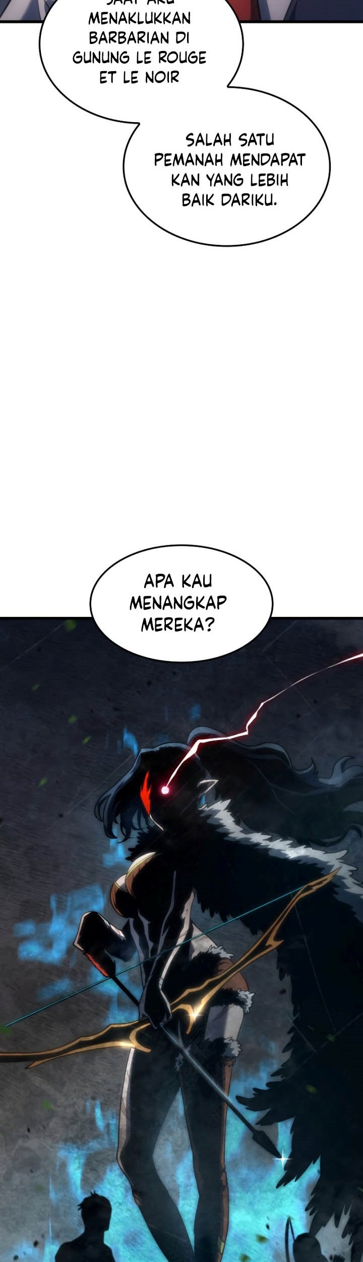 Revenge of the Iron-Blooded Sword Hound Chapter 16 Gambar 56