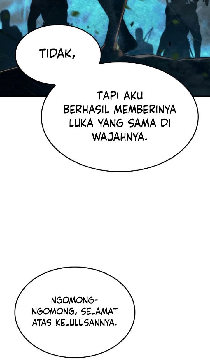 Revenge of the Iron-Blooded Sword Hound Chapter 16 Gambar 57