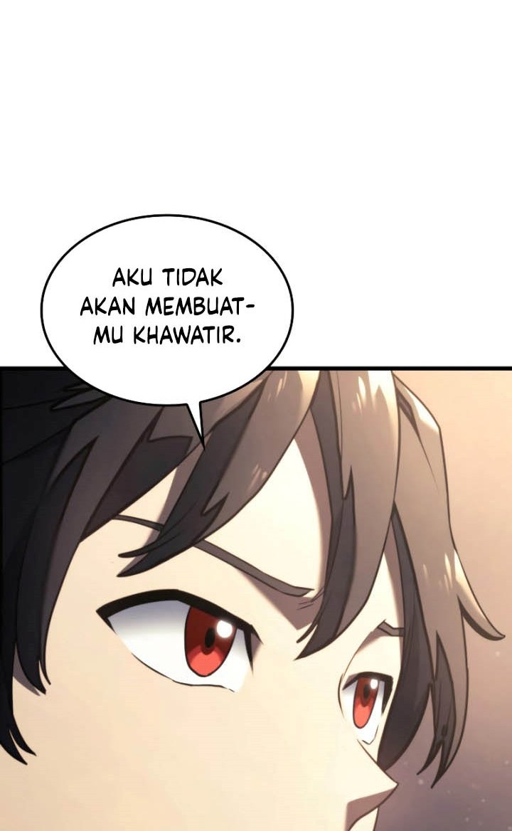 Revenge of the Iron-Blooded Sword Hound Chapter 16 Gambar 77
