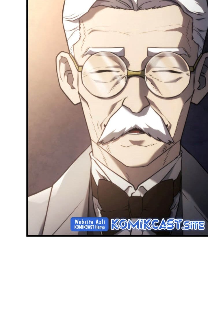 Revenge of the Iron-Blooded Sword Hound Chapter 16 Gambar 81