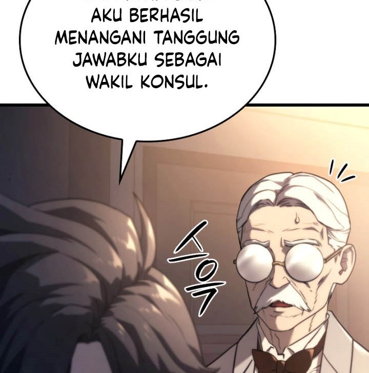 Revenge of the Iron-Blooded Sword Hound Chapter 16 Gambar 83