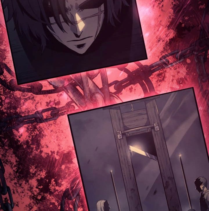 Revenge of the Iron-Blooded Sword Hound Chapter 16 Gambar 85