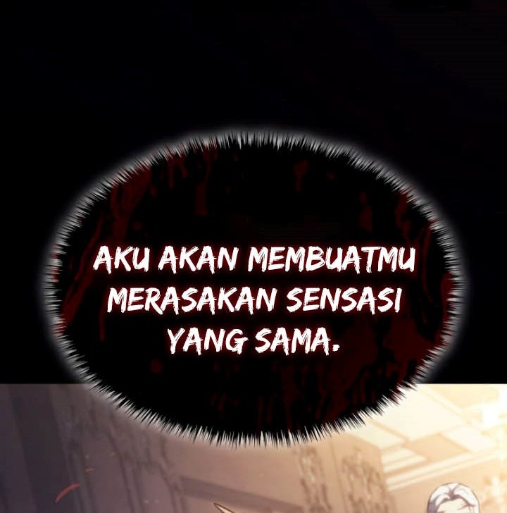 Revenge of the Iron-Blooded Sword Hound Chapter 16 Gambar 87