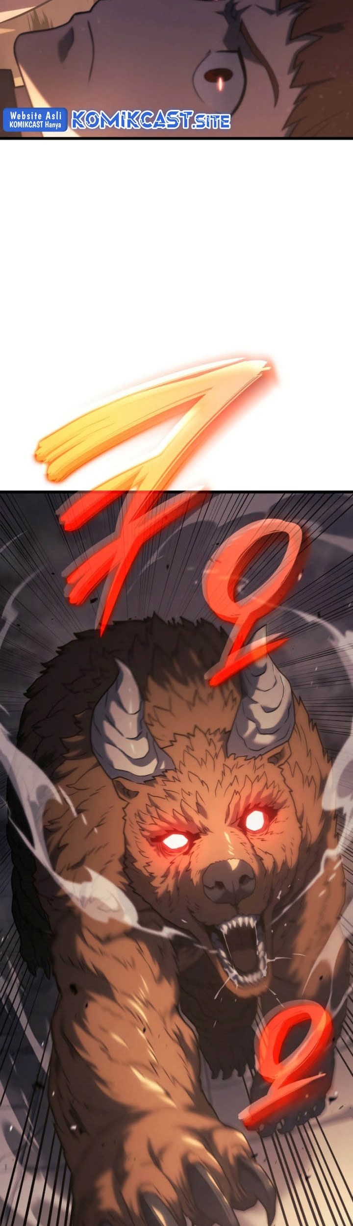 Revenge of the Iron-Blooded Sword Hound Chapter 16 Gambar 8