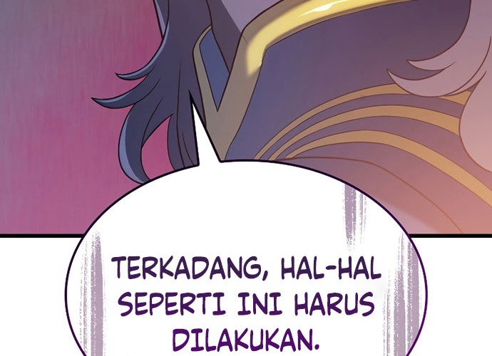 Revenge of the Iron-Blooded Sword Hound Chapter 15 Gambar 27