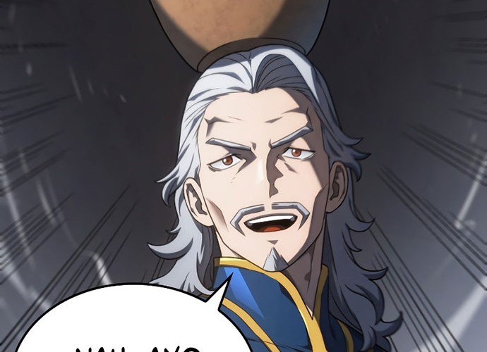Revenge of the Iron-Blooded Sword Hound Chapter 15 Gambar 48