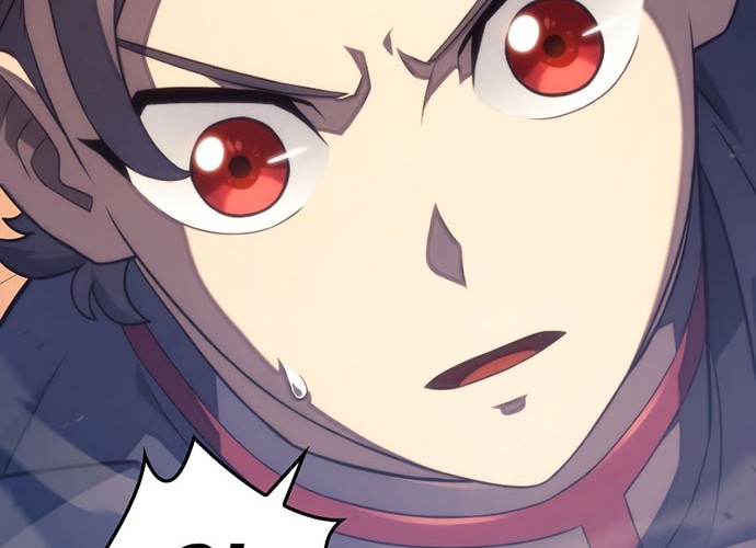 Revenge of the Iron-Blooded Sword Hound Chapter 15 Gambar 54