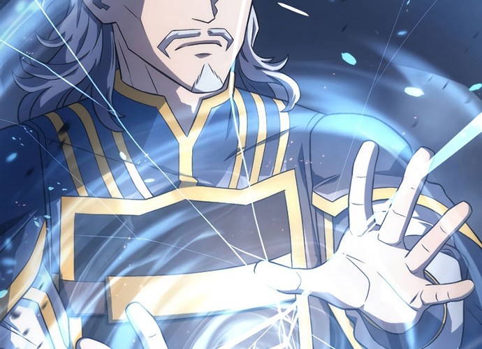 Revenge of the Iron-Blooded Sword Hound Chapter 15 Gambar 79