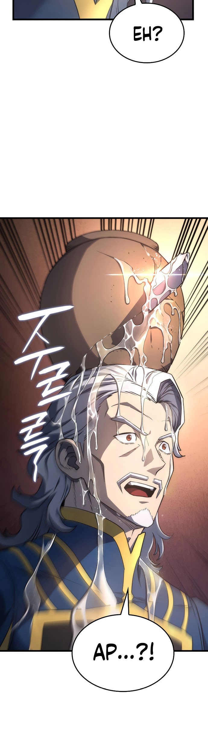 Revenge of the Iron-Blooded Sword Hound Chapter 15 Gambar 87