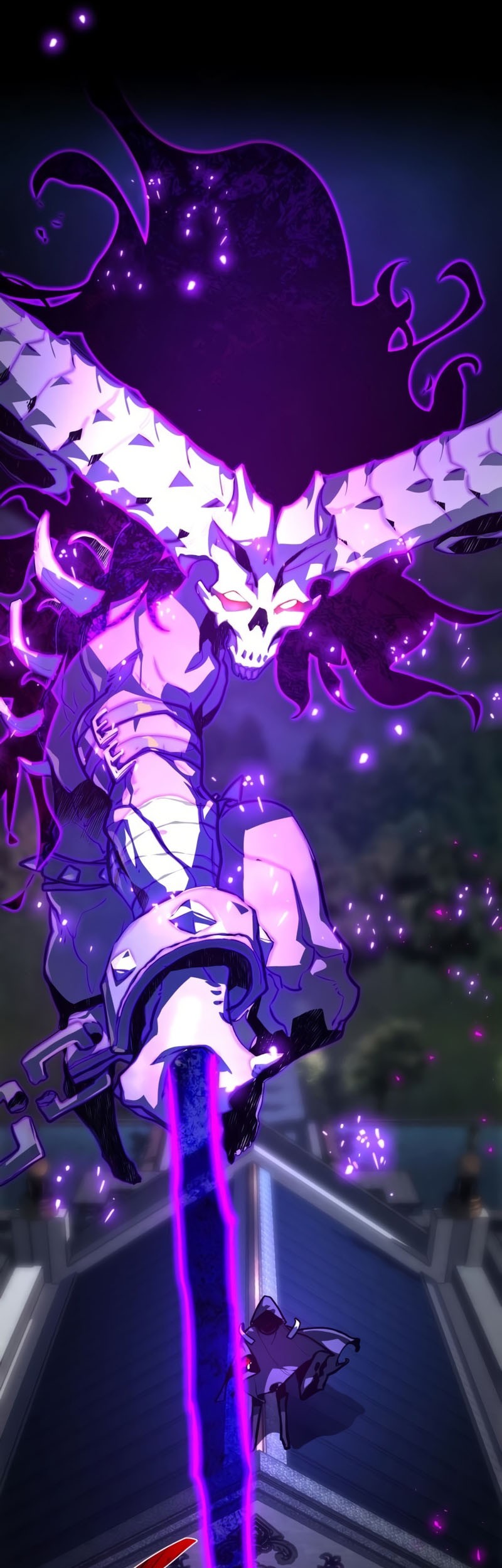 The Game’s Top Troll Chapter 29 Gambar 50