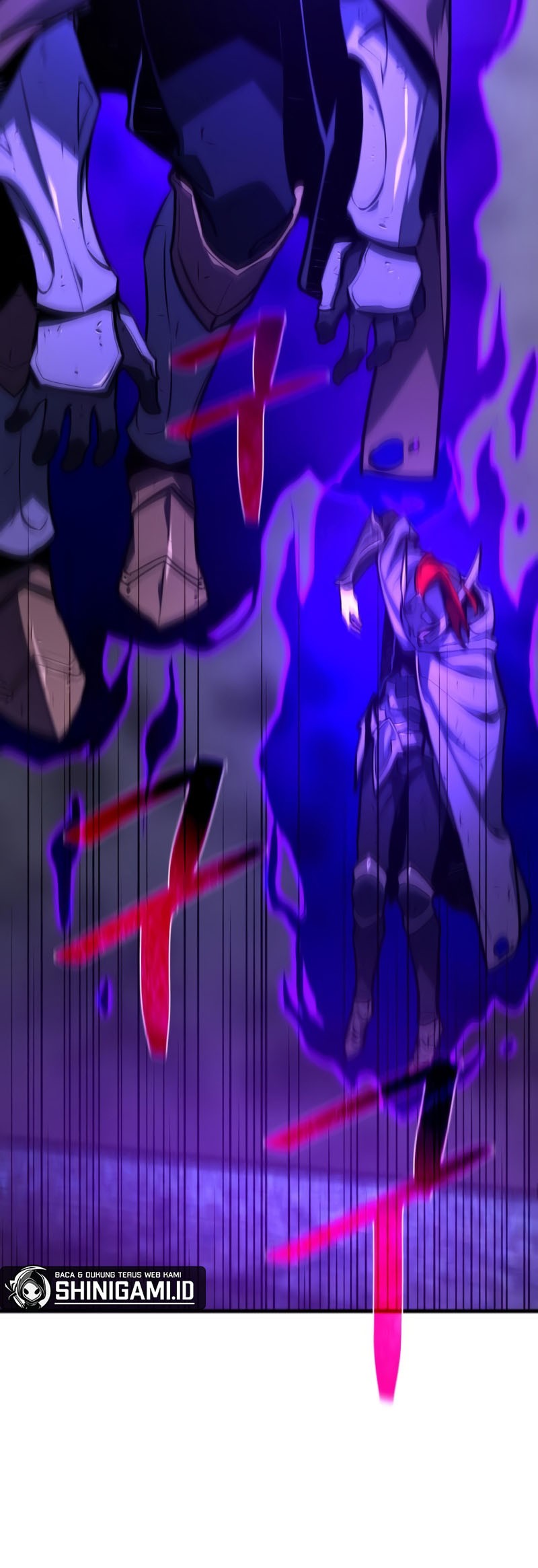 The Game’s Top Troll Chapter 29 Gambar 64