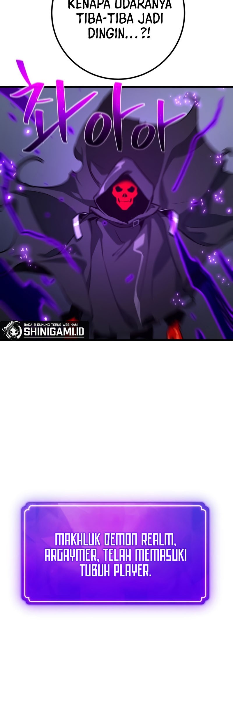 The Game’s Top Troll Chapter 29 Gambar 30
