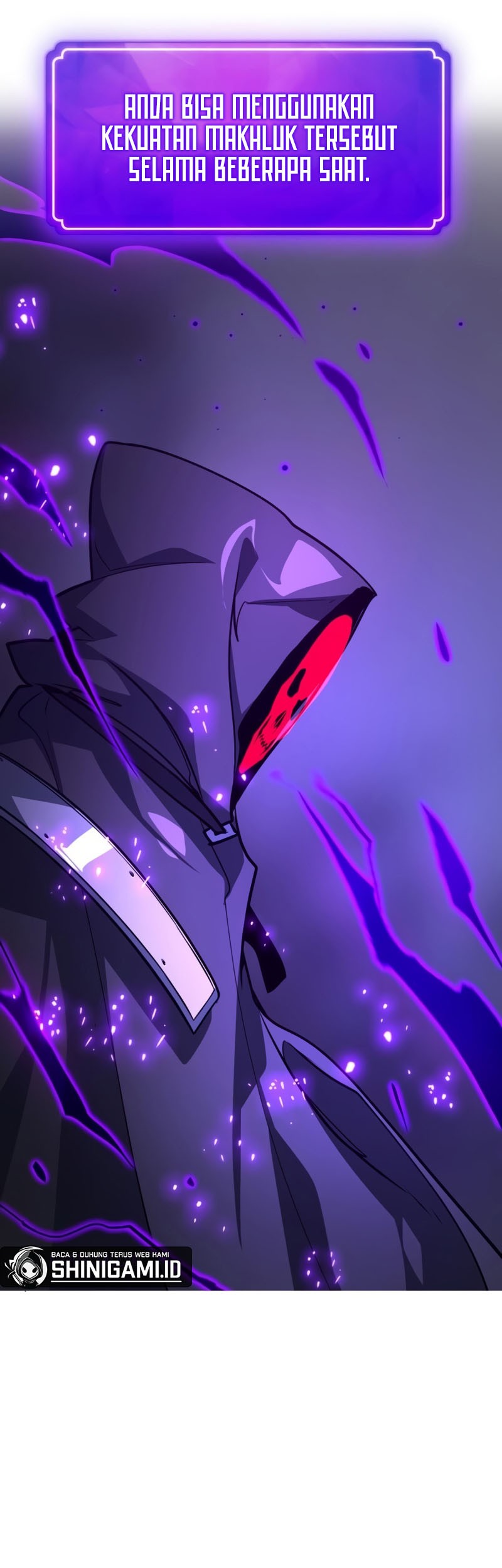 The Game’s Top Troll Chapter 29 Gambar 31