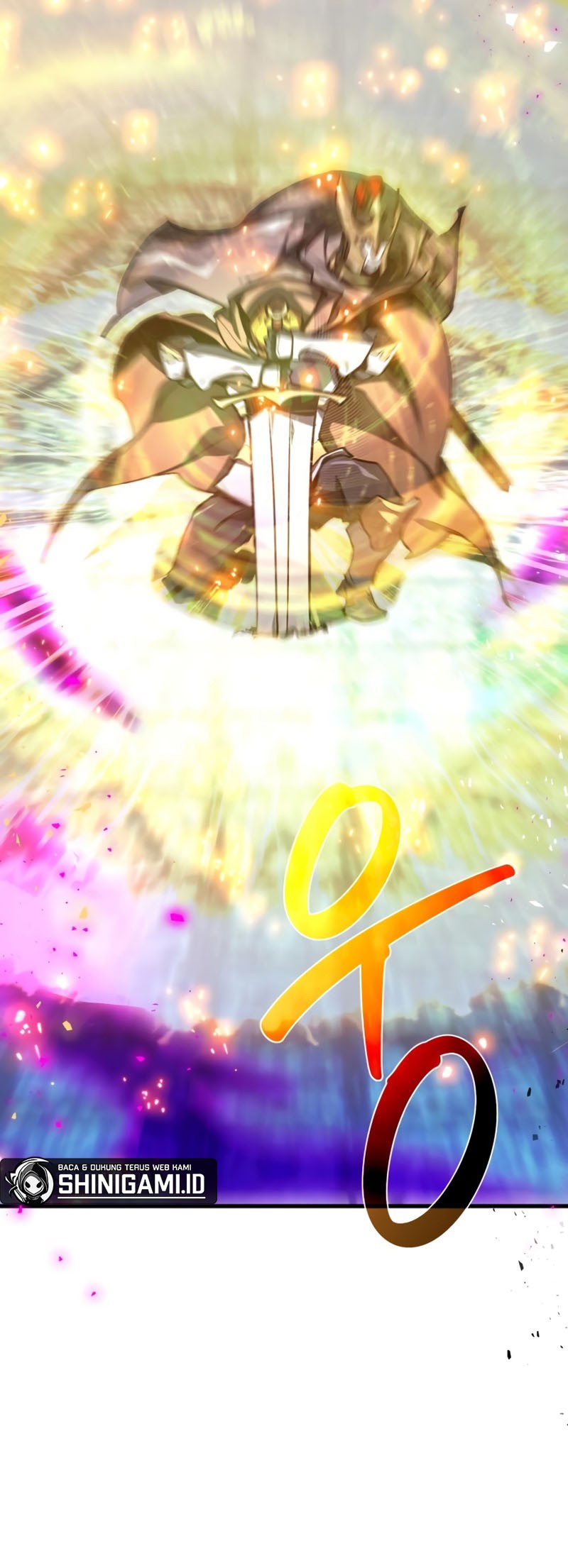 The Game’s Top Troll Chapter 29 Gambar 41
