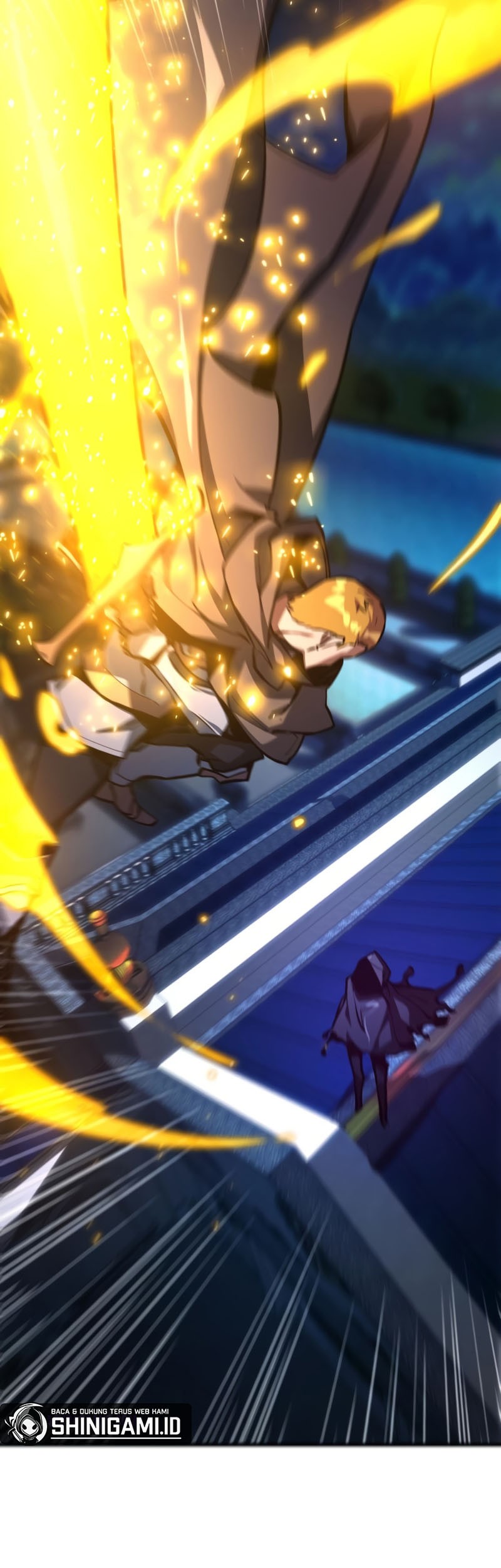 The Game’s Top Troll Chapter 29 Gambar 46