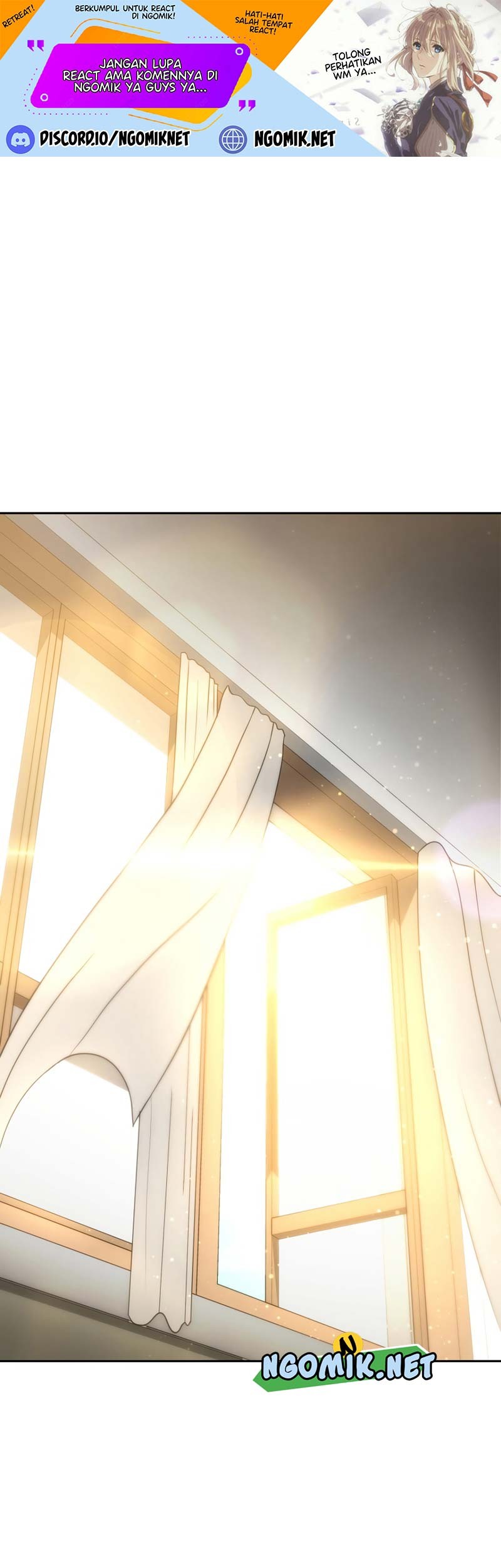 Baca The Live Chapter 147 Gambar 2