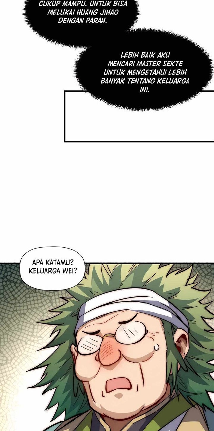 Top Tier Providence: Secretly Cultivate for a Thousand Years Chapter 63 Gambar 18