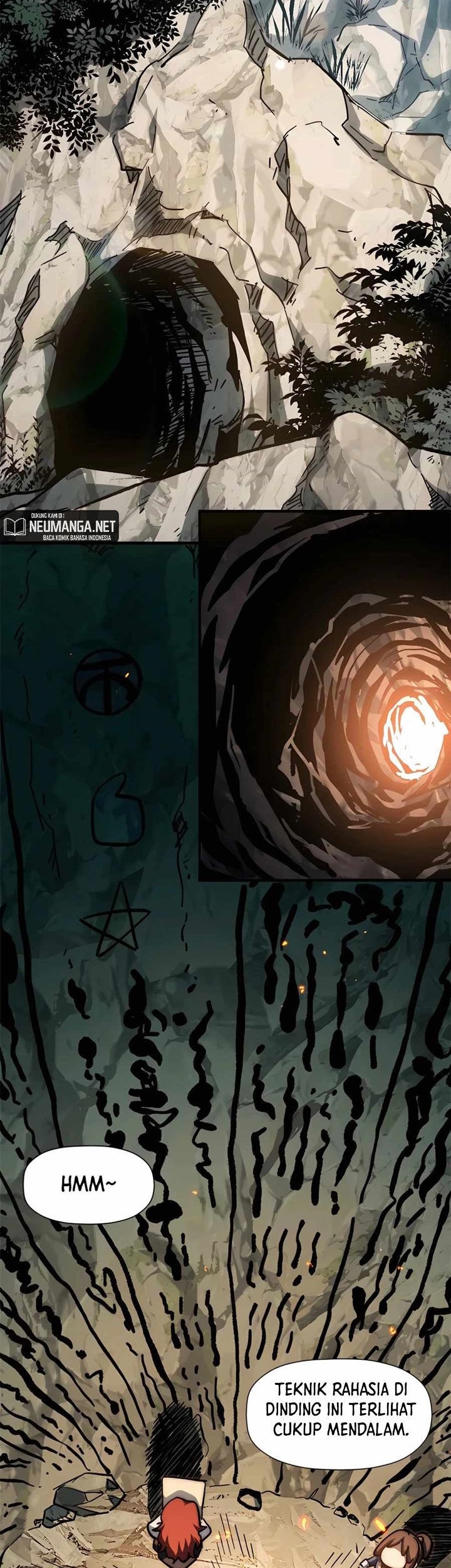 Top Tier Providence: Secretly Cultivate for a Thousand Years Chapter 63 Gambar 5