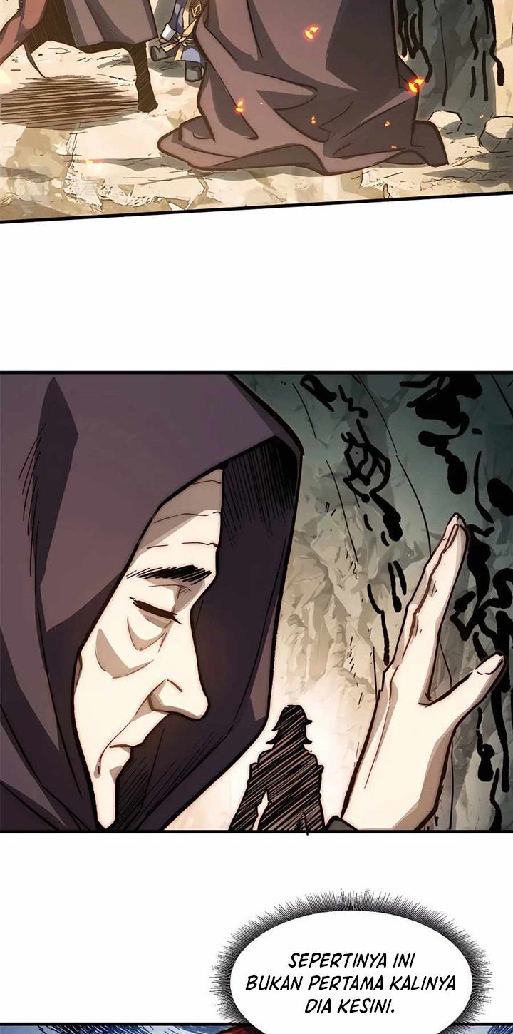 Top Tier Providence: Secretly Cultivate for a Thousand Years Chapter 63 Gambar 10