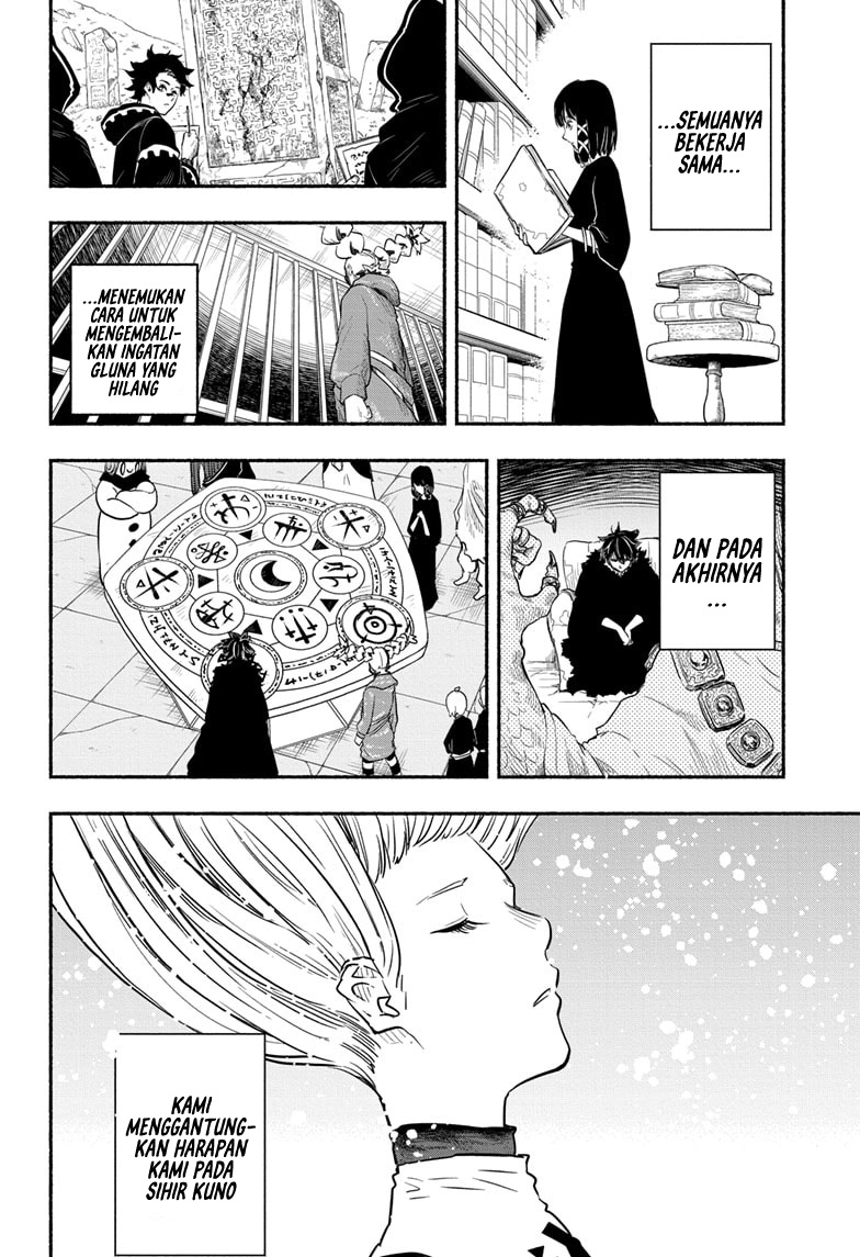 Ginka to Gluna Chapter 29 Gambar 6