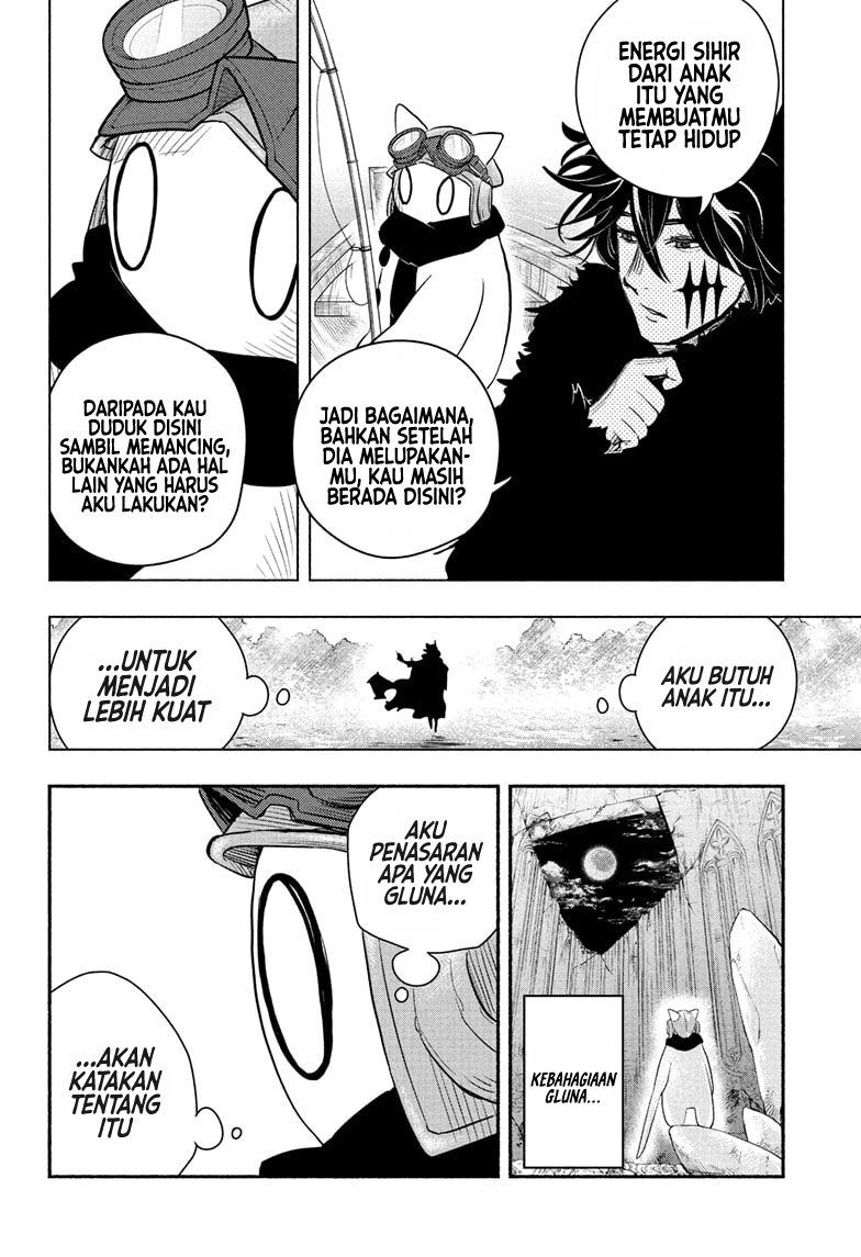 Ginka to Gluna Chapter 28 Gambar 18