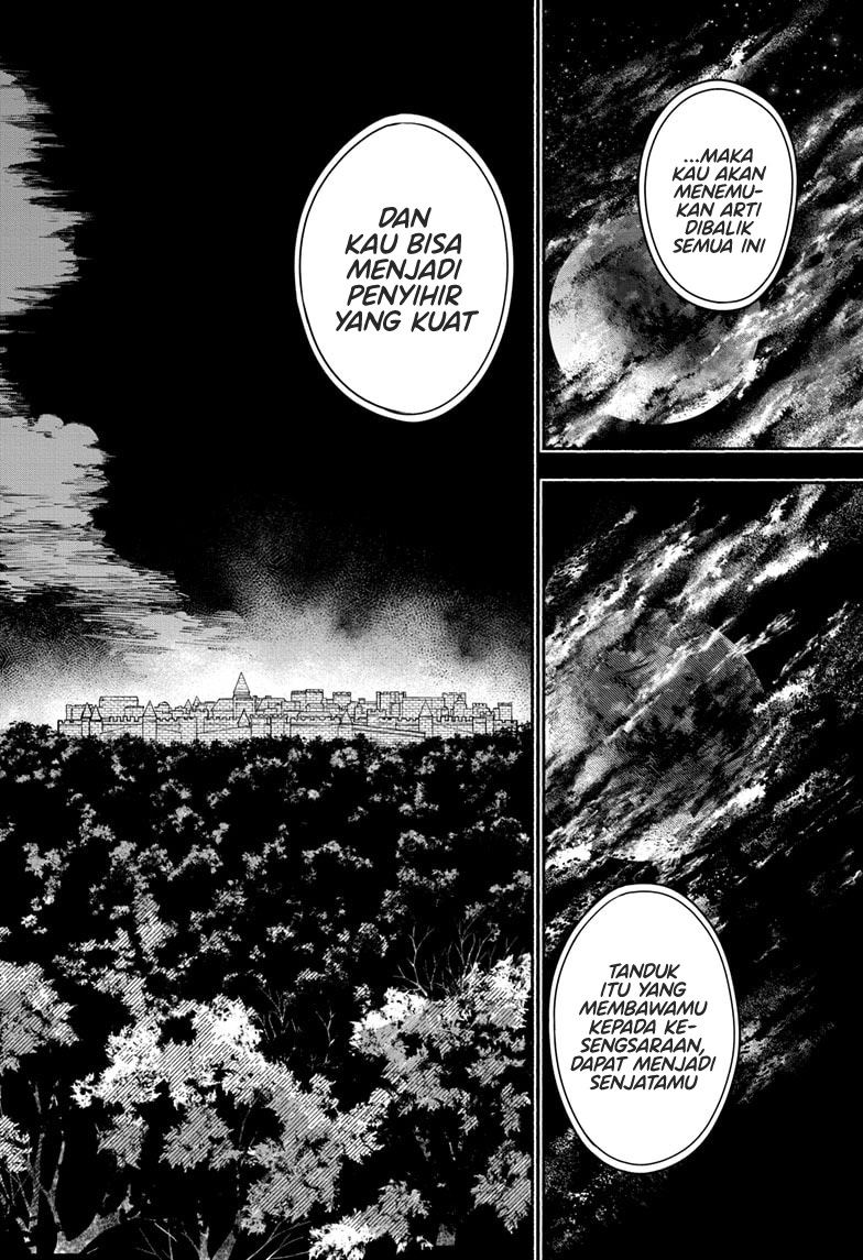 Ginka to Gluna Chapter 27 Gambar 16